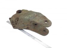 Suport arc pneumatic axa motrică stânga Scania (cod 9065)