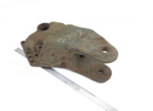 Suport arc pneumatic axa motrică stânga scania (cod 9065) 1 Suport arc pneumatic axa motrică stânga scania (cod 9065)