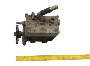 Compresor de aer pentru camion renault 7420774360 – second hand