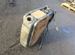 Rezervor adblue pentru camion renault 7420856473 1 Rezervor adblue pentru camion renault 7420856473