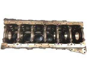 Bloc motor gol pentru camion renault dxi 11 1 Bloc motor gol pentru camion renault dxi 11