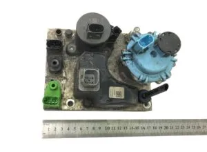 Pompa adblue pentru camion renault 7423387855