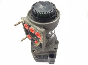 Supapă principală de frână scania coduri 1324664, 1324663, 571190, 571189, 1504971, 10571189