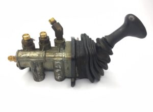 Supapă frână de mână scania 390286/571125-14 1 Supapă frână de mână scania 390286/571125-14