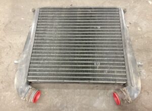 Intercooler pentru scania, cod 1100086 - 352304 1 Intercooler pentru scania, cod 1100086 – 352304