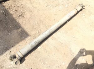 Arbore cardanic spate scania 1758613 1465550
