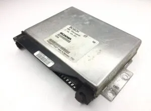Unitate de control ebs scania bosch 0265150101