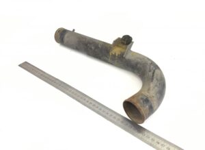 Conductă lichid de răcire retarder scania 1393581 / 1891357 1 Conductă lichid de răcire retarder scania 1393581 / 1891357
