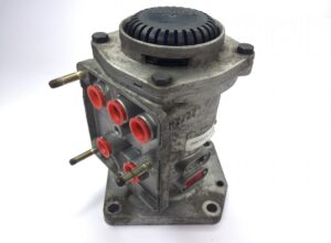 Supapă principală de frână wabco pentru scania – coduri: 1324664, 1324663, 571190, 571189, 1504971, 10571189