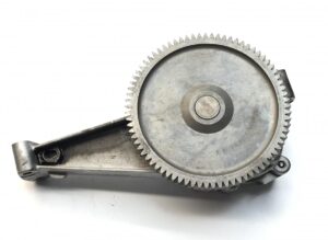 Pompa de ulei motor pentru scania – coduri: 2209509, 2028987, 1888025, 1448659, 1345719, 1430182, 1385573