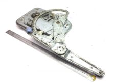 Mecanism regulator geam stânga pentru Scania 1366847/1306301
