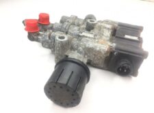 Supapă ECAS pentru Scania 1383956/2084508/1506181/1934993/1383955/1934994/1448079