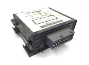 Unitatea de control electronică scania 1521305 24v 1 Unitatea de control electronică scania 1521305 24v