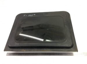 Trapa de acoperiș pentru scania, coduri 1475697, 1371500, 1537969 1 Trapa de acoperiș pentru scania, coduri 1475697, 1371500, 1537969