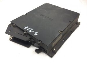 Unitate de control retarder scania 5-934