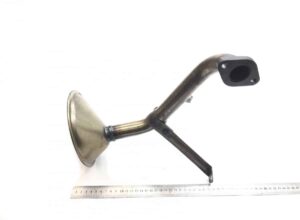 Conducta de aspirare ulei scania 1305245/1390214/1103672 1 Conducta de aspirare ulei scania 1305245/1390214/1103672
