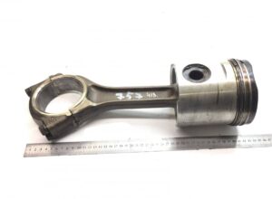 Set piston + bielă scania 1387345 / 1403616 / 1412920 / 1355593 1 Set piston + bielă scania 1387345 / 1403616 / 1412920 / 1355593