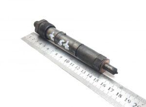 Injector de combustibil scania 1384170 - 574350-15 (cu riglă) 1 Injector de combustibil scania 1384170 – 574350-15 (cu riglă)