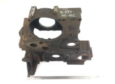 capac frontal motor Scania - 1364364, 1397774