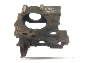 Capac frontal motor scania - 1364364, 1397774 1 Capac frontal motor scania – 1364364, 1397774