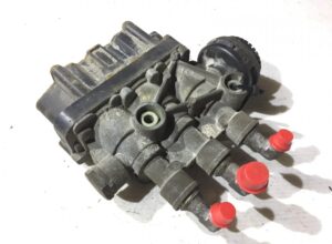 Supapă ecas scania 1448078 2084509 22 1 Supapă ecas scania 1448078 2084509 22