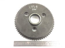 Piesă Cutie de Viteze Scania 1788171 - Pinion 2166