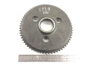 Piesă cutie de viteze scania 1788171 – pinion 2166