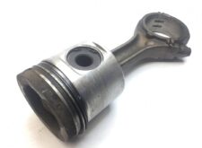 Set Piston + Bieletă Volvo 20431540/20412200/3155115/20451076