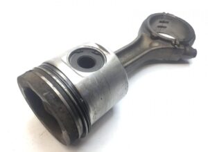 Set piston + bieletă volvo 20431540/20412200/3155115/20451076
