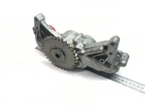 Pompa de ulei de motor volvo 20498516, 20498518, 20824906, 85013231, 85019231, 85013394, 85019394, 20824908, 7420824906
