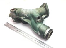 Conducta Lichid Răcire Verde pentru Volvo 20539684 20527991