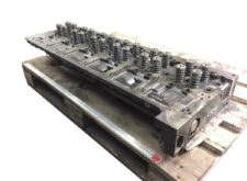 Chiuloasă Volvo 20477736 / 20560797 / 20929885 / 21134023 / 22012779 / 21086450 / 85000965 / 85000132 / 20560799 / 7420929885 / 7485000784 / 7422012779
