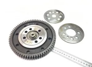 Roată dințată intermediară volvo 8170193 7408170193 8170219