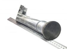 Conductă de Aspirare Ulei Volvo 8170878/8170879