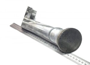 Conductă de aspirare ulei volvo 8170878/8170879 1 Conductă de aspirare ulei volvo 8170878/8170879