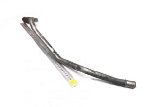 Conductă de lichid de răcire volvo 21345531/20981060 - utilizată 1 Conductă de lichid de răcire volvo 21345531/20981060 – utilizată