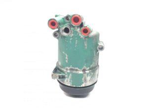 Carcasă filtru de combustibil volvo 20860690 22847875 7420860690 7422847875