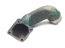 Conductă de Aer de Încărcare a Galeriei de Admisie Volvo 21279527/20796897