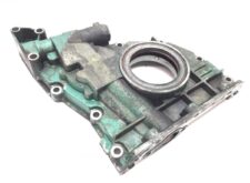 Capac Frontal Motor Volvo 20859343 / 20906321 / 21009246 / 21486014