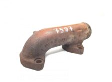 Colector de evacuare stânga Volvo 20860681 / 7273490-12