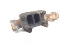 Galerie de evacuare mijlocie Volvo 20794147 / 7273400 / 7420794147