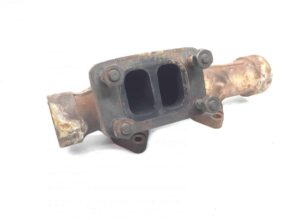 Galerie de evacuare mijlocie volvo 20794147 / 7273400 / 7420794147