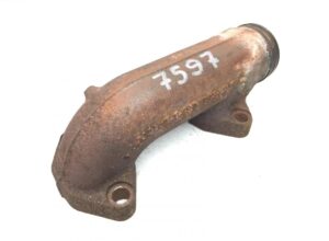 Colector de evacuare partea dreaptă volvo 7597 1 Colector de evacuare partea dreaptă volvo 7597
