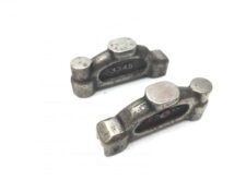 Cleme fixare pentru tija supape Volvo 20861884 7420861884 (set 2 bucăți)
