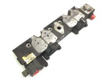Bloc Supape de Combustibil Scania 1528726 3074742