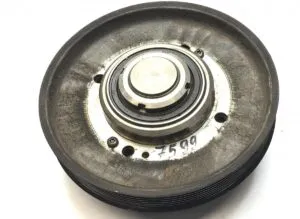 Piesă auto volvo – întinzător curea alternator 1674598/1675786
