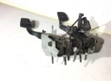 Pedală Ambreiaj și Frână cu Panou pentru Scania - Coduri OEM: 1428690, 1428665, 1726423, 1428667, 1483865, 2388629, 1435680, 1731241, 1548492
