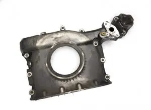 Capac frontal motor scania (coduri: 1771308, 1734740, 1424399, 1442863)