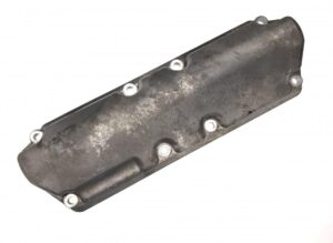 Capac lateral motor scania 1423521 1 Capac lateral motor scania 1423521