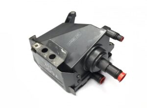 Carcasă filtru de ventilație carter scania 2104263 1780849